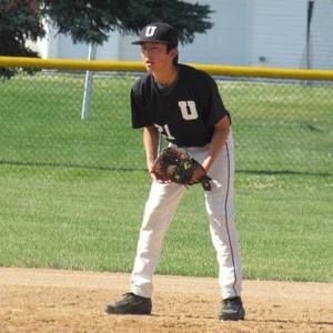 Meet your Posher, Kerry